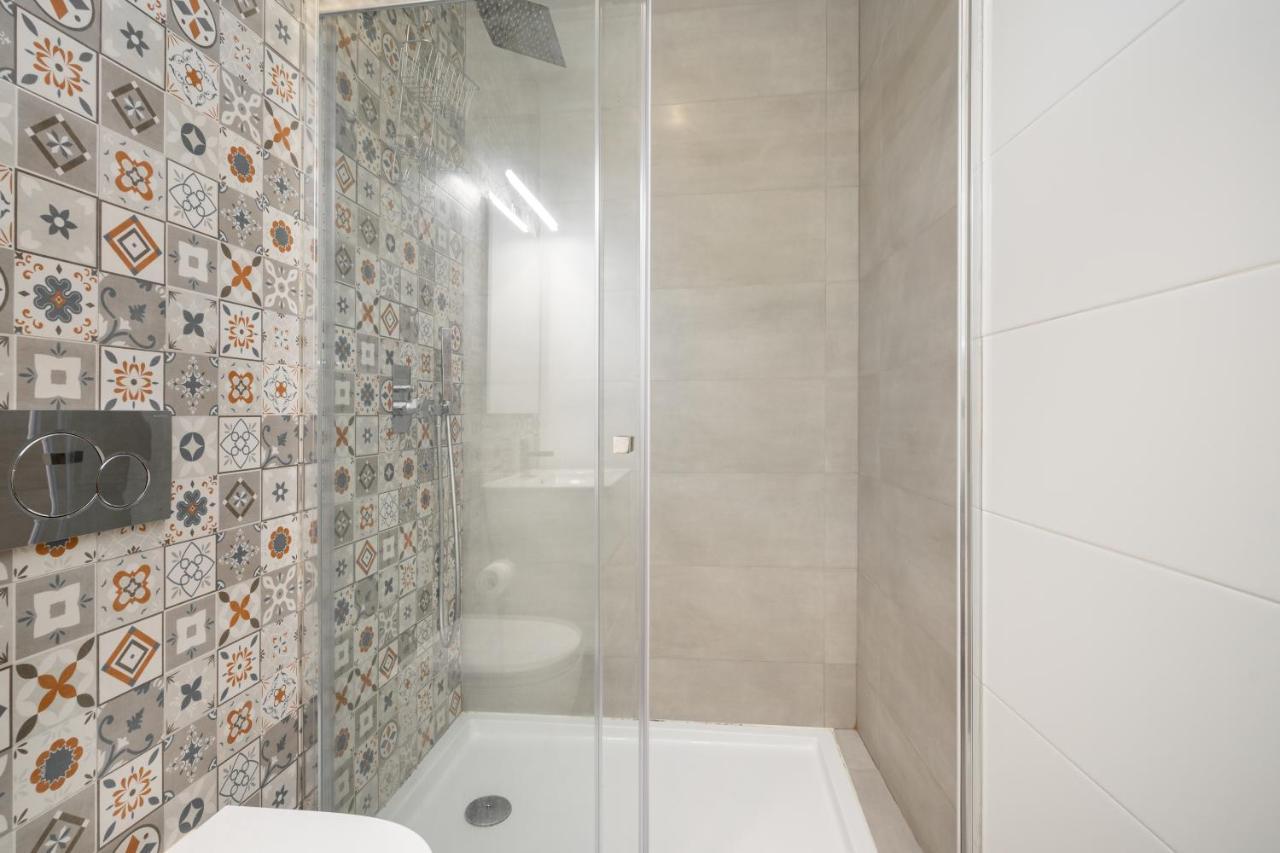 Whome Intendente Modern 1-Bed W/ Lift & Ac In Top Notch Location Lisboa 外观 照片